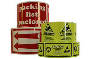Specialty Tape
