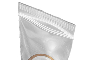 Self Seal Top Bags