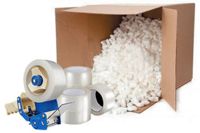 Corrugated Packaging Solutions