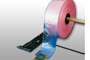 Static Control Tubing