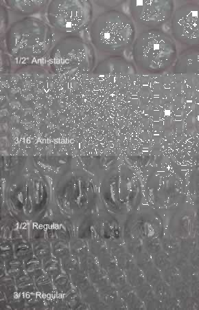 Bubble Wrap