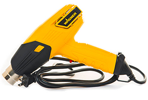 Shrink Guns