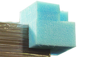 Foam Corner Protectors
