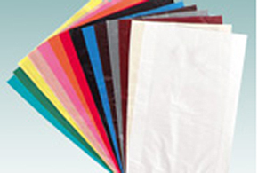 HDPE Bags