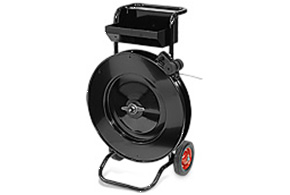 Carts & Other Strapping Tools