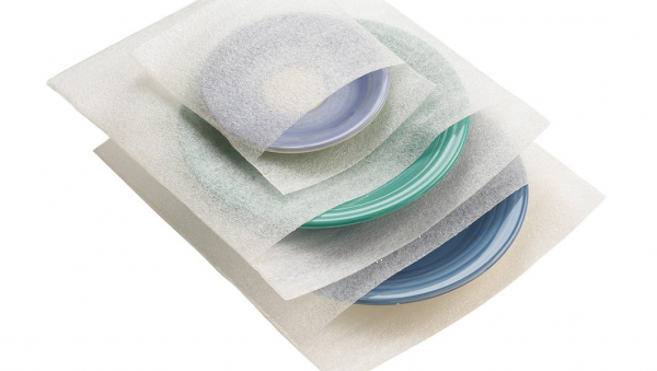 Foam Bags