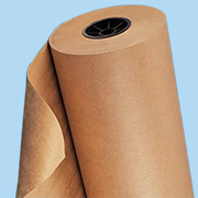 Kraft Wrapping Paper