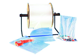 Auto Fill Bags