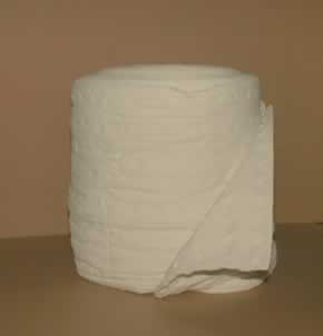 Cushion - Pak Rolls