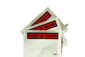 PLE Envelopes